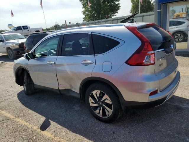 2015 HONDA CR-V TOURI - 5J6RM4H97FL093381