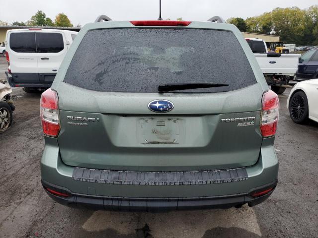 VIN JF2SJADC5FH462971 2015 Subaru Forester, 2.5I Pr... no.6