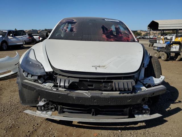 2022 TESLA MISC PARTS 5YJ3E1EC6NF133233