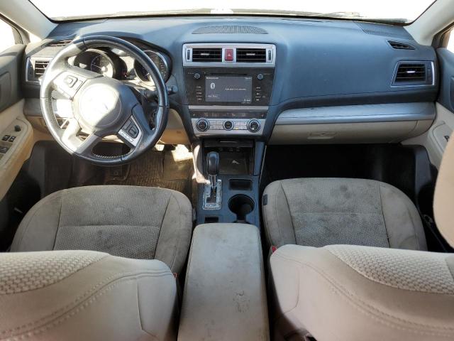 2016 SUBARU OUTBACK 2. - 4S4BSAFC6G3336427
