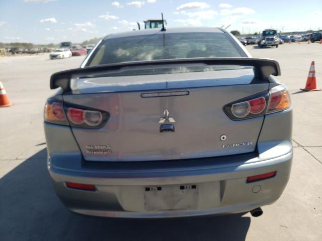 2015 MITSUBISHI LANCER GT JA32U8FW8FU019807