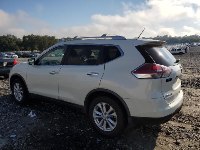 2015 NISSAN ROGUE S - KNMAT2MT1FP573775