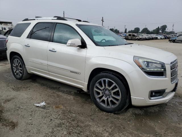 VIN 1GKKVTKD3DJ154766 2013 GMC Acadia, Denali no.4