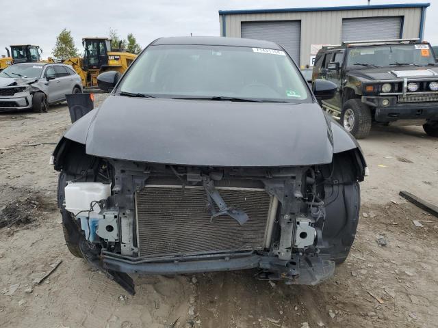 VIN JM3TB2CA9F0465237 2015 Mazda CX-9, Touring no.5