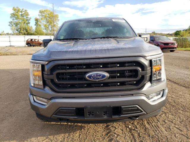 2022 FORD F150 SUPER - 1FTFW1E87NFB17057