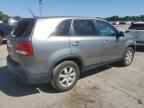 KIA SORENTO BA photo