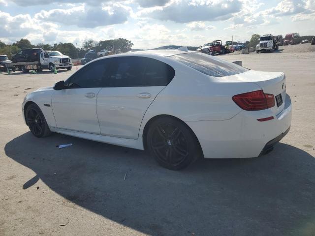 VIN WBAKN9C54ED680679 2014 BMW 5 Series, 550 I no.2