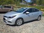 CHEVROLET CRUZE LT photo