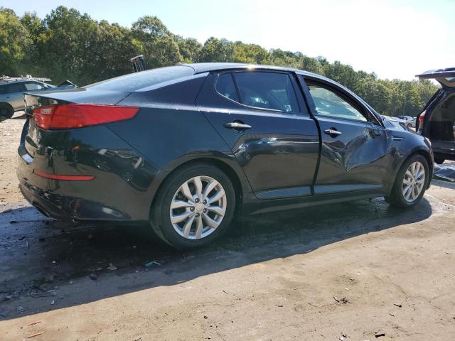 2015 KIA OPTIMA EX - 5XXGN4A75FG508961