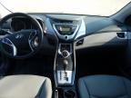 HYUNDAI ELANTRA GL photo