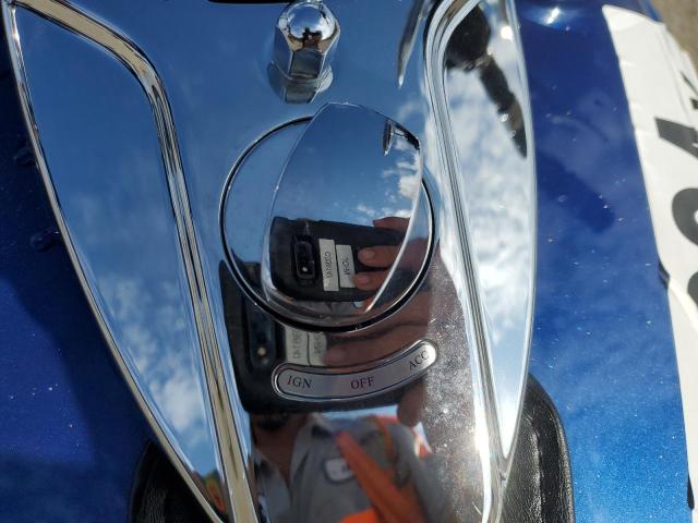 2017 HARLEY-DAVIDSON FLSTC HERI - 1HD1BWV14HB019328