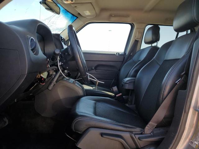 2016 JEEP PATRIOT SP - 1C4NJPBA6GD806459