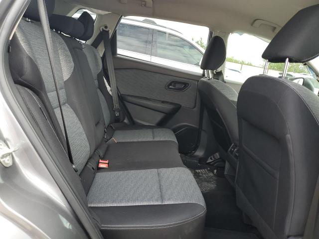 2021 NISSAN ROGUE S - JN8AT3AA8MW004583