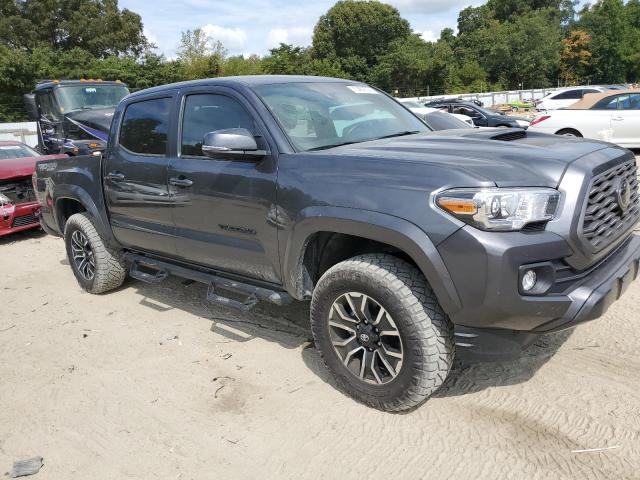 VIN 3TMCZ5AN9PM570161 2023 Toyota Tacoma, Double Cab no.4