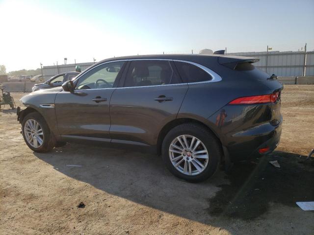 2017 JAGUAR F-PACE PRE - SADCK2BV7HA897100