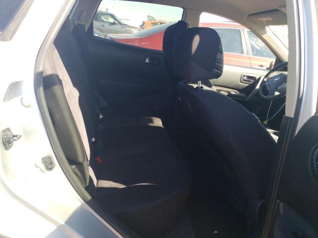 2015 NISSAN ROGUE SELE - JN8AS5MV8FW751066