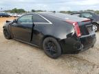 CADILLAC CTS photo