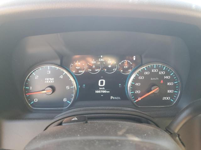 2017 GMC YUKON DENA - 1GKS2CKJXHR226553