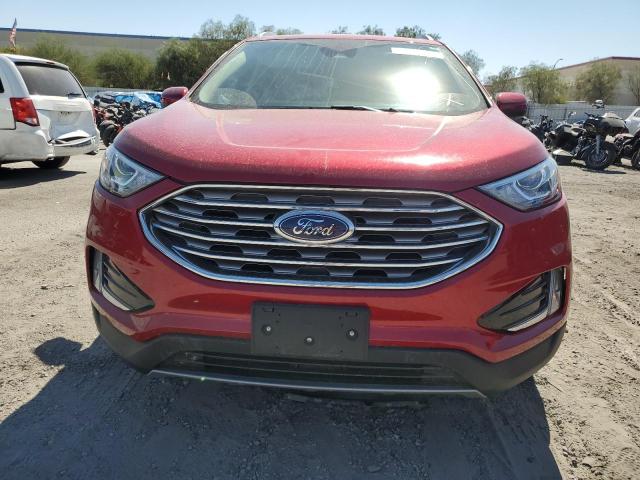 VIN 2FMPK4J90MBA66240 2021 FORD EDGE no.5