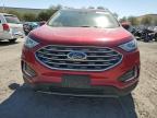 Lot #3034728641 2021 FORD EDGE SEL