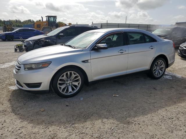 VIN 1FAHP2F82DG102183 2013 Ford Taurus, Limited no.1