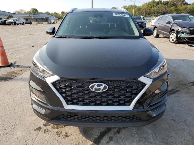 2020 HYUNDAI TUCSON LIM - KM8J33A41LU124852
