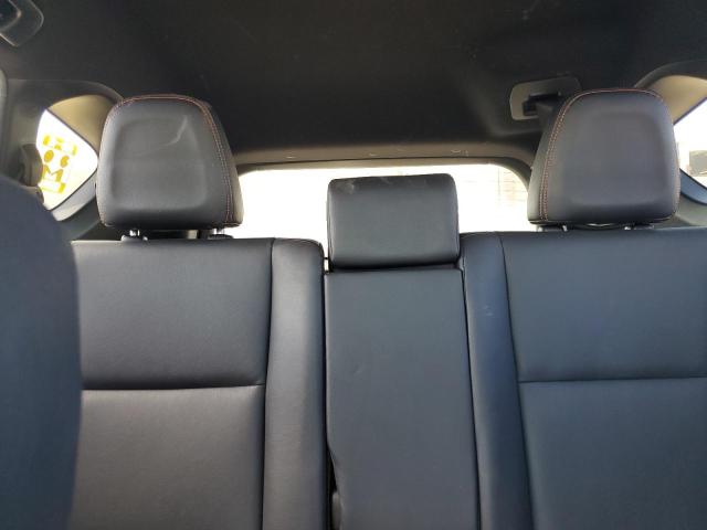 2016 TOYOTA RAV4 SE - JTMJFREVXGJ061131