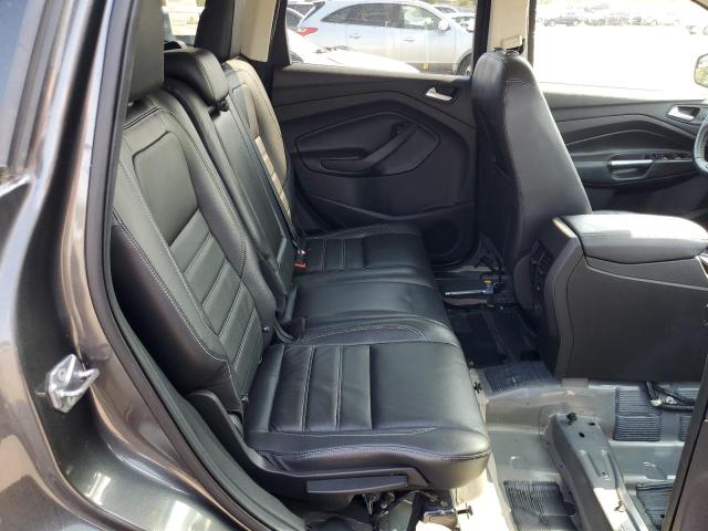 2018 FORD ESCAPE SEL - 1FMCU9HD8JUB93209