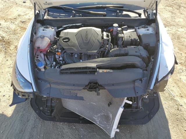 KMHL14JA8NA197540 2022 HYUNDAI SONATA