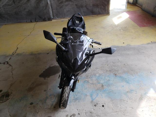 2024 KAWASAKI EX500 H - ML5EXGH18RDA12276