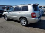 TOYOTA HIGHLANDER photo