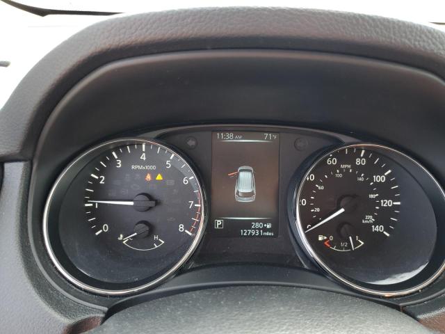 2017 NISSAN ROGUE S - KNMAT2MT6HP537678