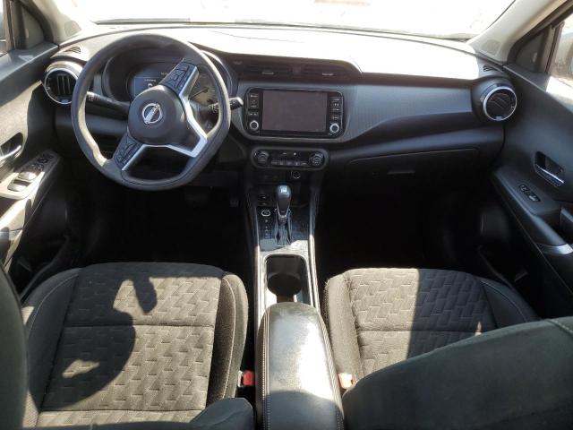 2023 NISSAN KICKS - 3N1CP5CVXNL527604