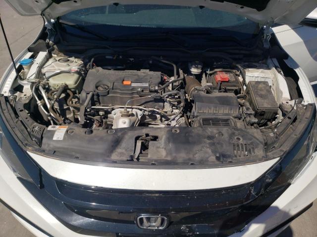 2019 HONDA CIVIC SPOR - 19XFC2F81KE040317