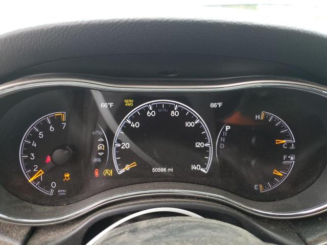 2017 JEEP GRAND CHER - 1C4RJFBG3HC899951