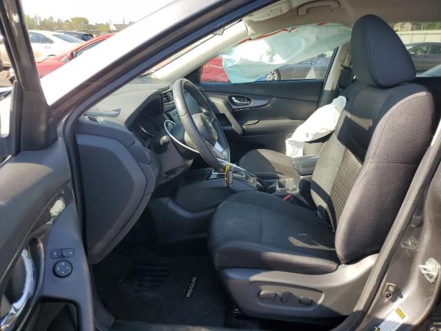 2019 NISSAN ROGUE S - 5N1AT2MV2KC729482