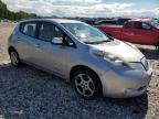 NISSAN LEAF SV photo