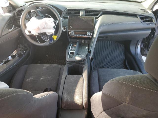 2022 HONDA INSIGHT EX 19XZE4F58NE006386
