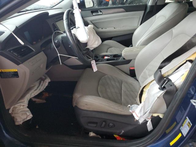 2016 HYUNDAI SONATA SPO - 5NPE34AF7GH357115