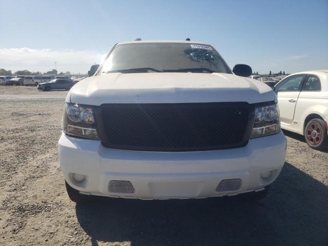 VIN 1GNLC2E0XER204436 2014 Chevrolet Tahoe, Police no.5