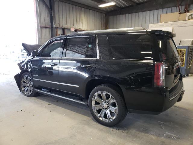 2015 GMC YUKON - 1GKS2CKJ1FR507038