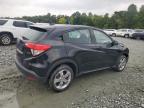 Lot #2960191091 2021 HONDA HR-V LX