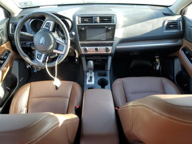 2017 SUBARU OUTBACK TO - 4S4BSETCXH3356340