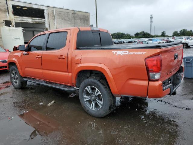 VIN 3TMAZ5CN9HM033599 2017 Toyota Tacoma, Double Cab no.2