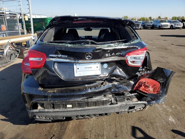 VIN WDDTG5CB5GJ224376 2016 MERCEDES-BENZ GLA-CLASS no.6