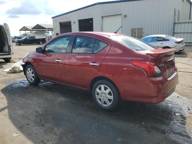 2018 NISSAN VERSA S - 3N1CN7AP8JK404910