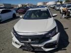 HONDA CIVIC EX photo