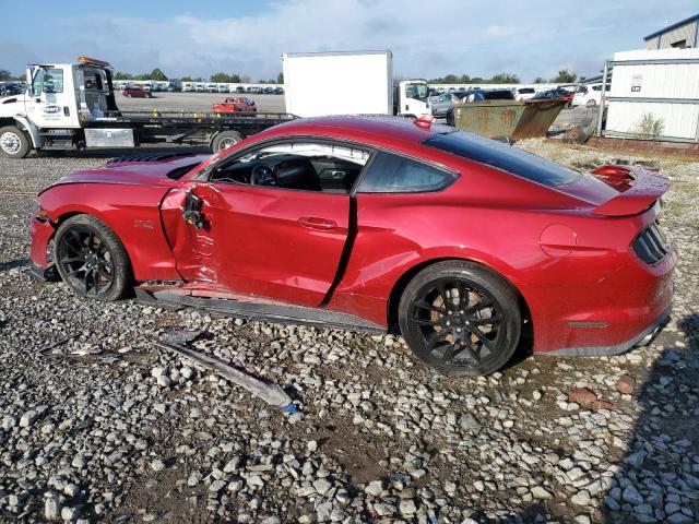 2020 FORD MUSTANG GT - 1FA6P8CF1L5177898