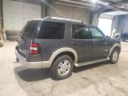 FORD EXPLORER E photo