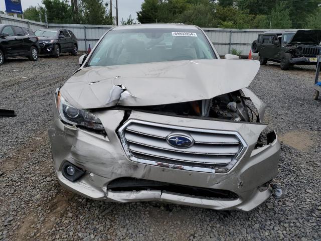2017 SUBARU LEGACY 3.6 - 4S3BNEN63H3046615